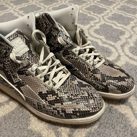 Nike Air python PRM sneakers - Picture 7 of 11